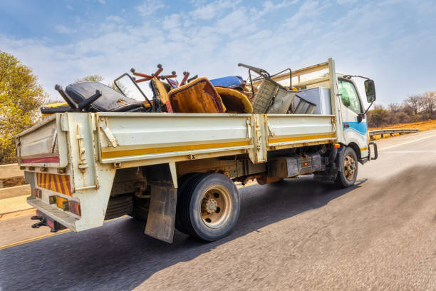 Junk Removal for Events in El Dorado Springs, MO